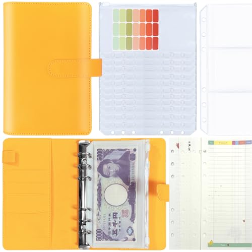 SYOUGO �����Ǘ��|�[�` �����킯��t�@�C�� 12���t�@�X�i�������� 3���J�[�h���[�t�@�C�� PU A6 6�� �����o�C���_�[ �����Ǘ� �O�b�Y �V�X�e���蒠 �������p �C�G���[