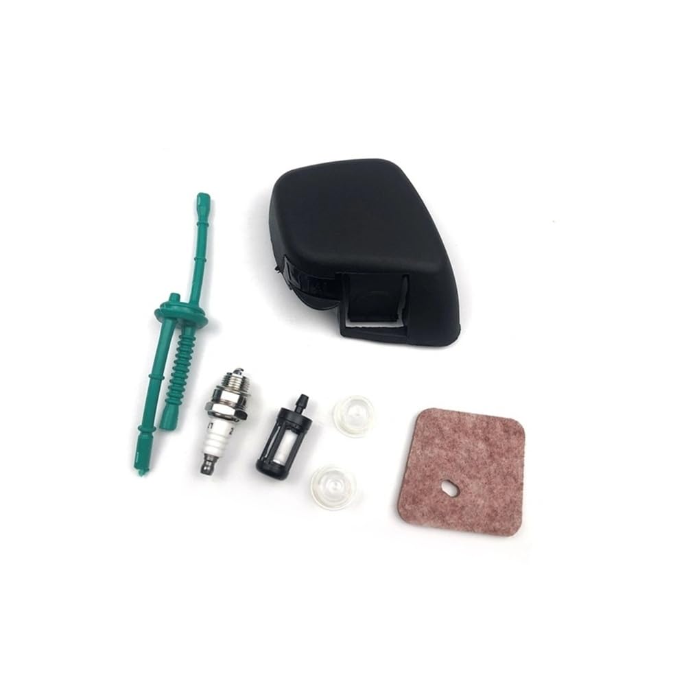 Kit de tapa de filtro de aire repuesto para FS45 FS46 FS55 FS55R FS38 OEM 41403587702