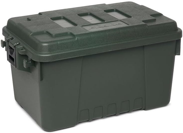 Plano Storage Trunks Sports & Outdoors