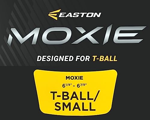 Easton | T-Ball Batting Helmets | Alpha | Moxie | 6 1/4" - 6 7/8" | Multiple Colors4