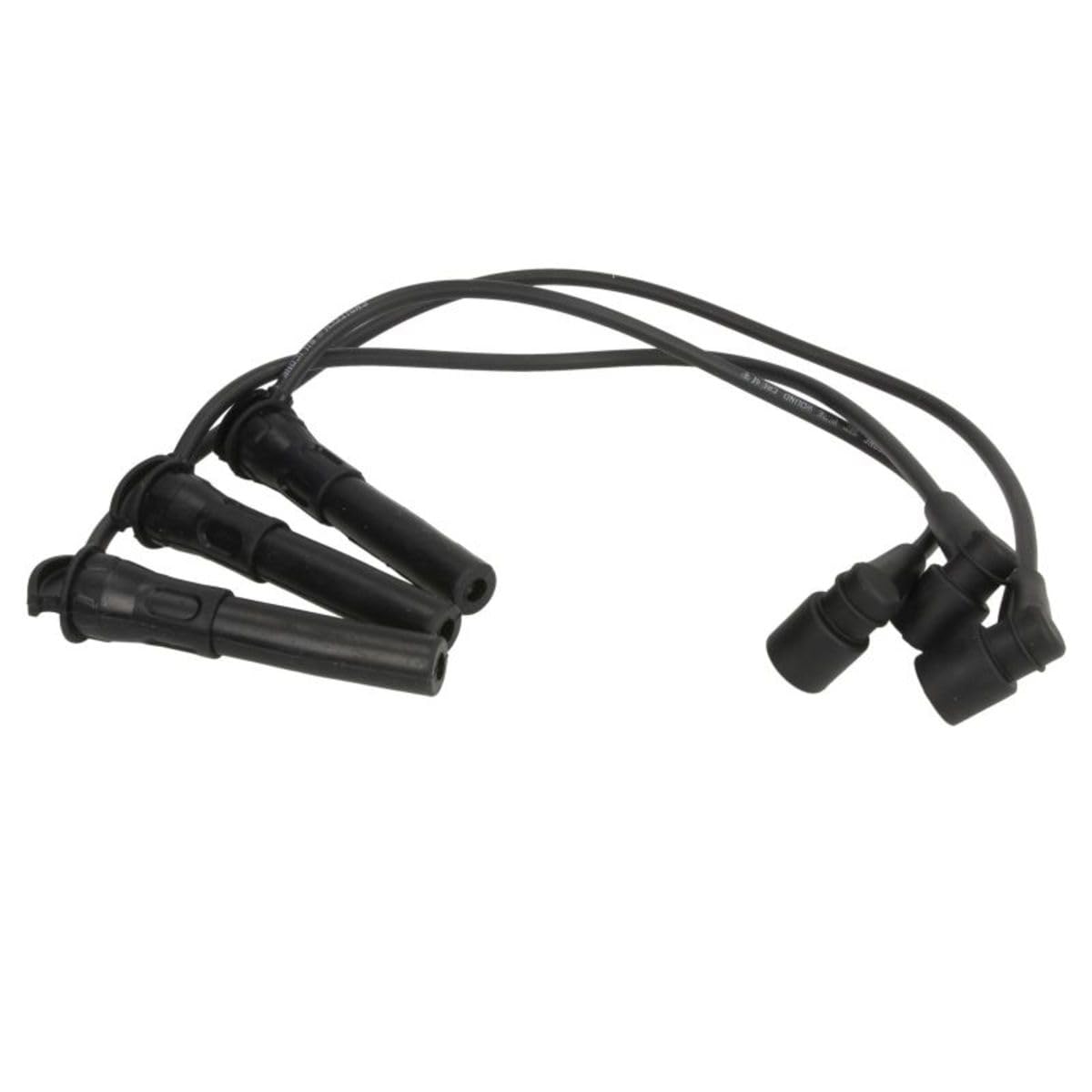 Cables de encendido ENT910302 juego completo ENGITECH para coche 2