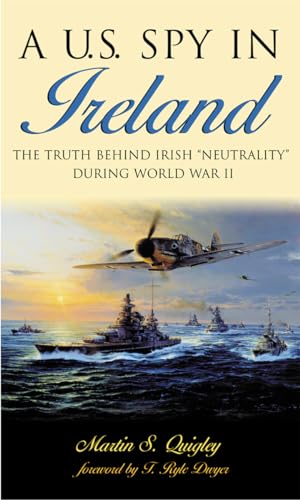 A U.S. Spy in Ireland