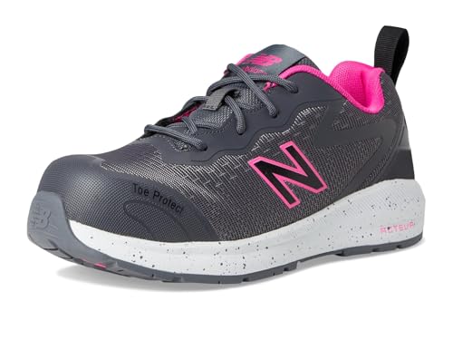 Image of New Balance Women's Composite Toe Logic