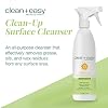 Clean + Easy Clean Up Surface Wax Cleanser – Wax Remover Spray for Residue Oil & Grease, Pre-Waxing Cleaning Solution for Warmers, Salon & Home Use, 16 oz #2