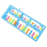 Boulier japonais – un outil élégant et pratique pour l'initiation aux mathématiques des enfants, cadre de calcul avec boulier
