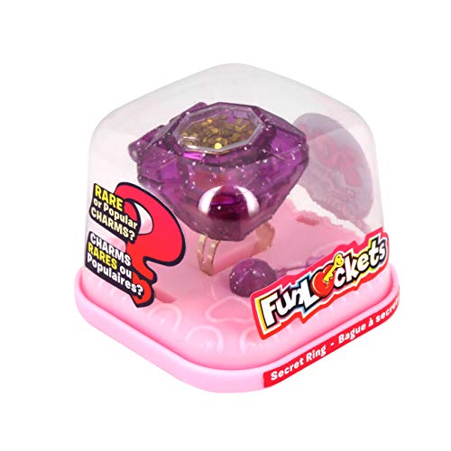 fun lockets toy
