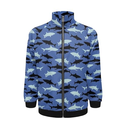Image of Men's Lightweight Jackets Casual Full Zip Fleece Jacket Men Coats Fashion Long Sleeve Sweatshirt