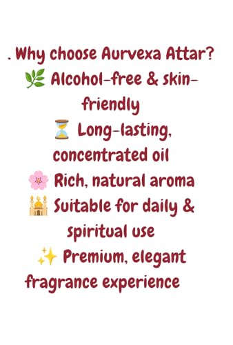 Image of Choco Musk Attar Perfume for Men & Women | Long Lasting Ittar Perfume | Pocket Perfume for Men | Sweet Chocolate Musk Fragrance | Gift Item for Men & Women