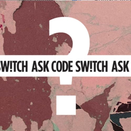 Ask Code Switch: Is it a preference or fetish? Podcast Por  arte de portada