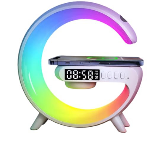 Smart Light Sound Machine