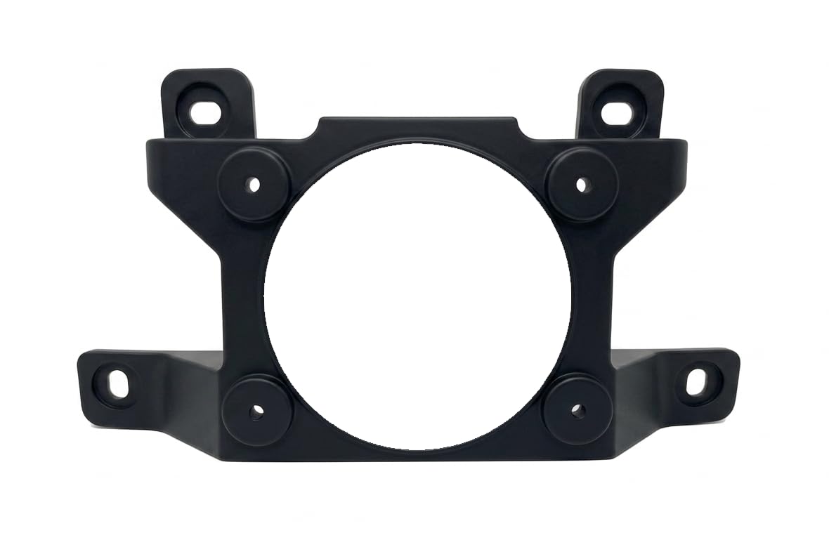 Generico Supporto compatibile Faro per Citroen AMI gruppo ottico proiettore destro sinistro 9850913380