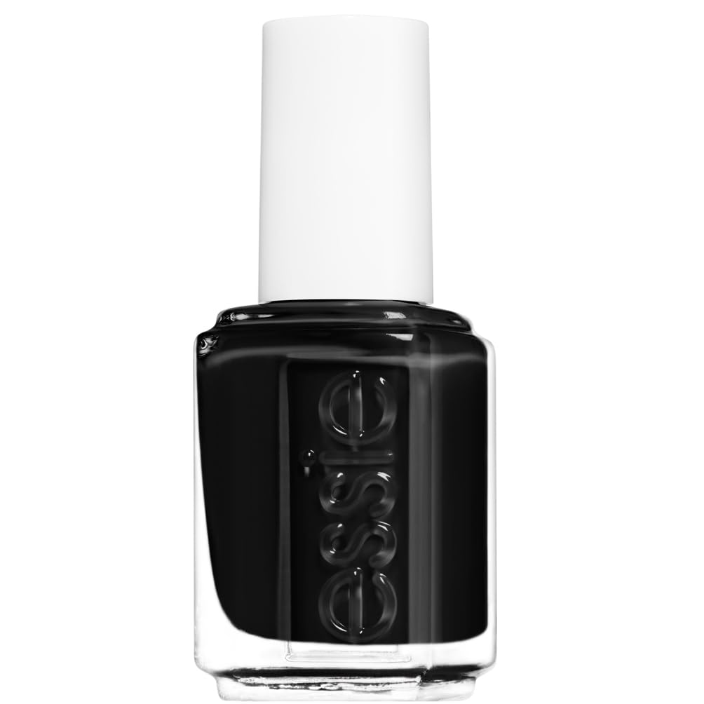 Essie Licorice (88) : Tenue et Brillance Exceptionnelles ? Notre Analyse