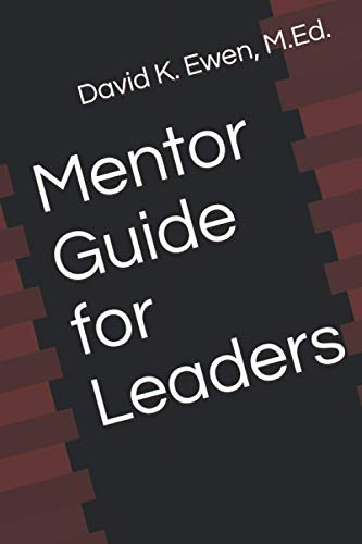 Mentor Guide for Leaders (Enterprise College)