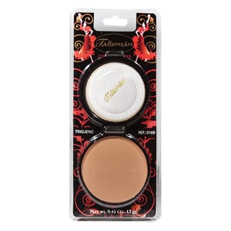 Amazon.com : Maja Compact Powder Refill: Natural : Manicure Kits ...