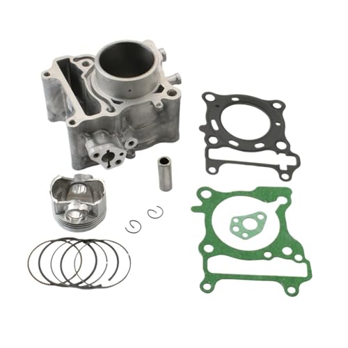 Kit cylindre PCX 125cc pour réparer la perte de puissance scooter 2022