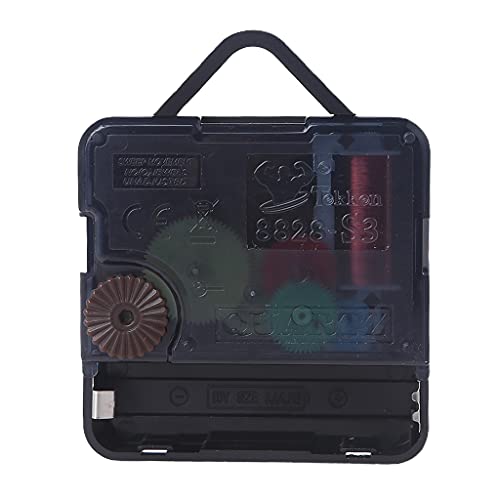 ETSK - Orologio da parete classico al quarzo