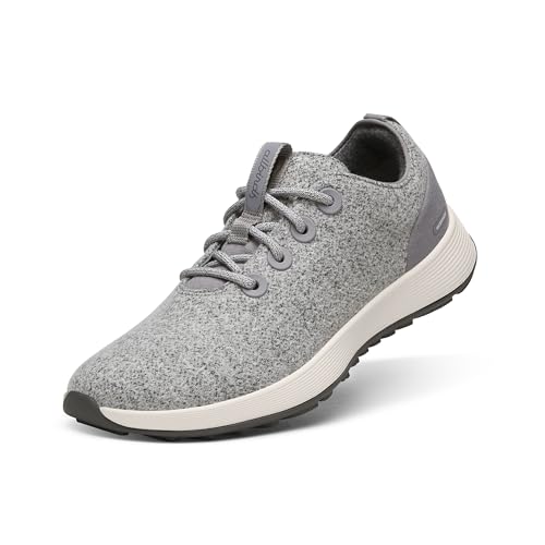 Allbirds Wool Runner NZ Waterproof