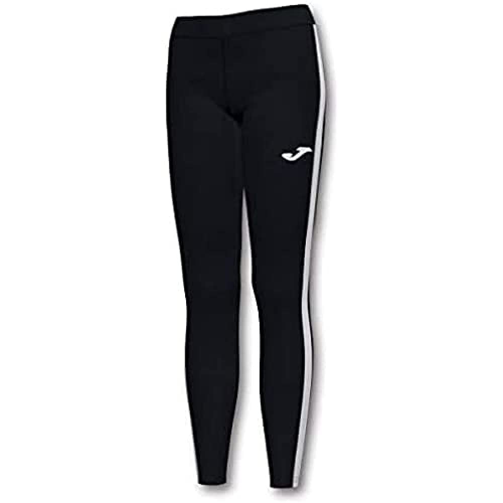 Joma Elite VII Mesh Running, Unisex children, unisex_child, 700009.104, Black-White, XS