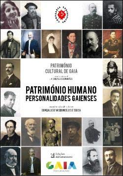 Patrimonio Humano Personalidades Gaienses