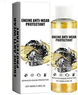 Engine Engine Anti-Wear Protectant