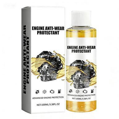 Engine Anti-Wear Protectant