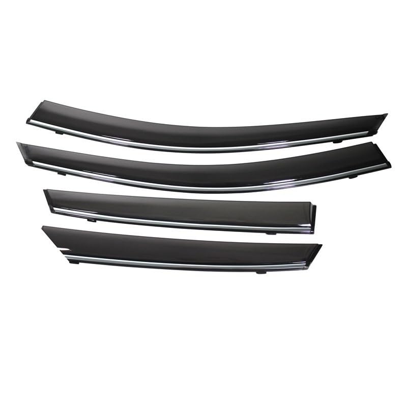 Pare-brise de voiture anti-pluie pour vitres de Hyundai Kona 2017-2021