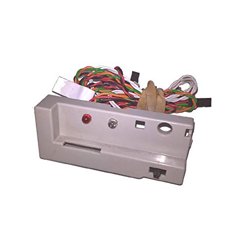 ACER Front Panel IO - vue 3