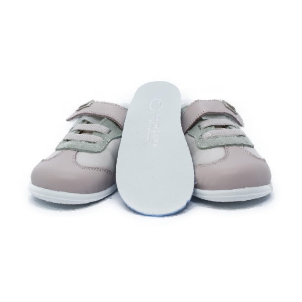 Zapy - Zapatilla respetuosa Primeros Pasos - AG201077 para: Niñas