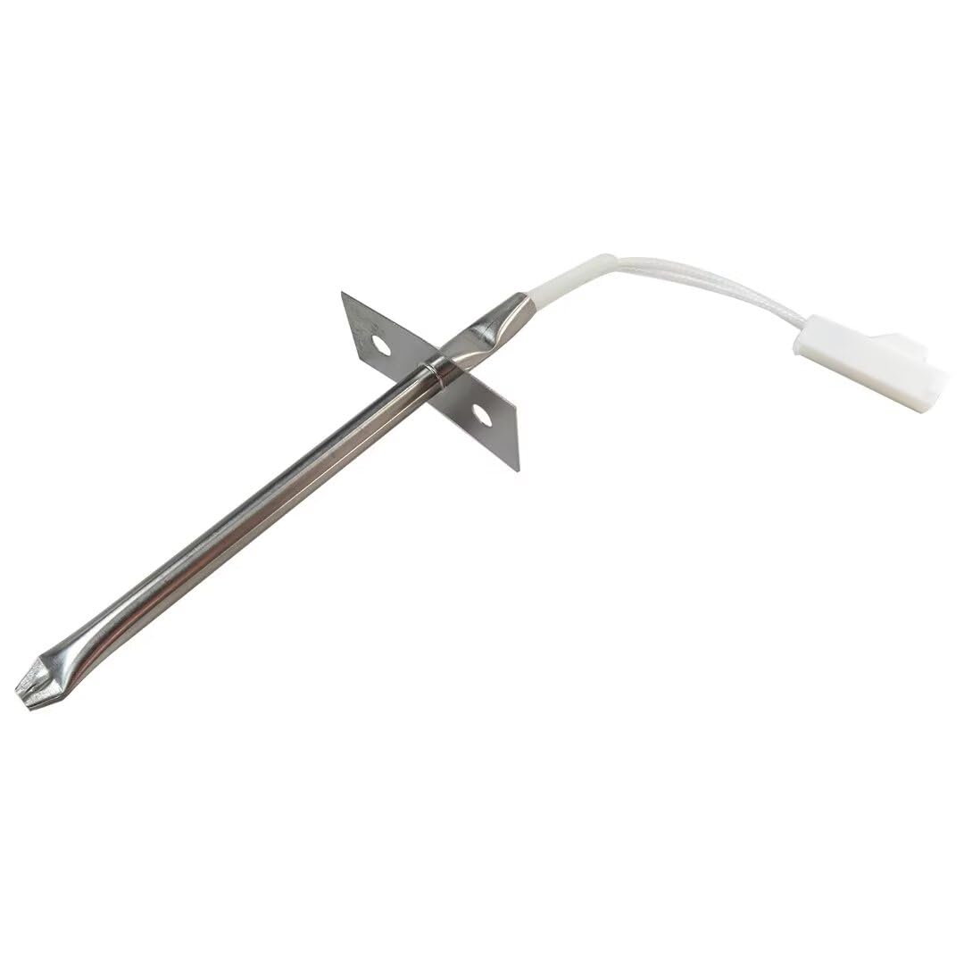 316233902 Oven Temperature Sensor Probe Fits For kenmore-7906/7907 79070409011 79070409012 79070419500 79070419501 79070419502 79070429600 79070429601 79070502011 79070502012 Models
