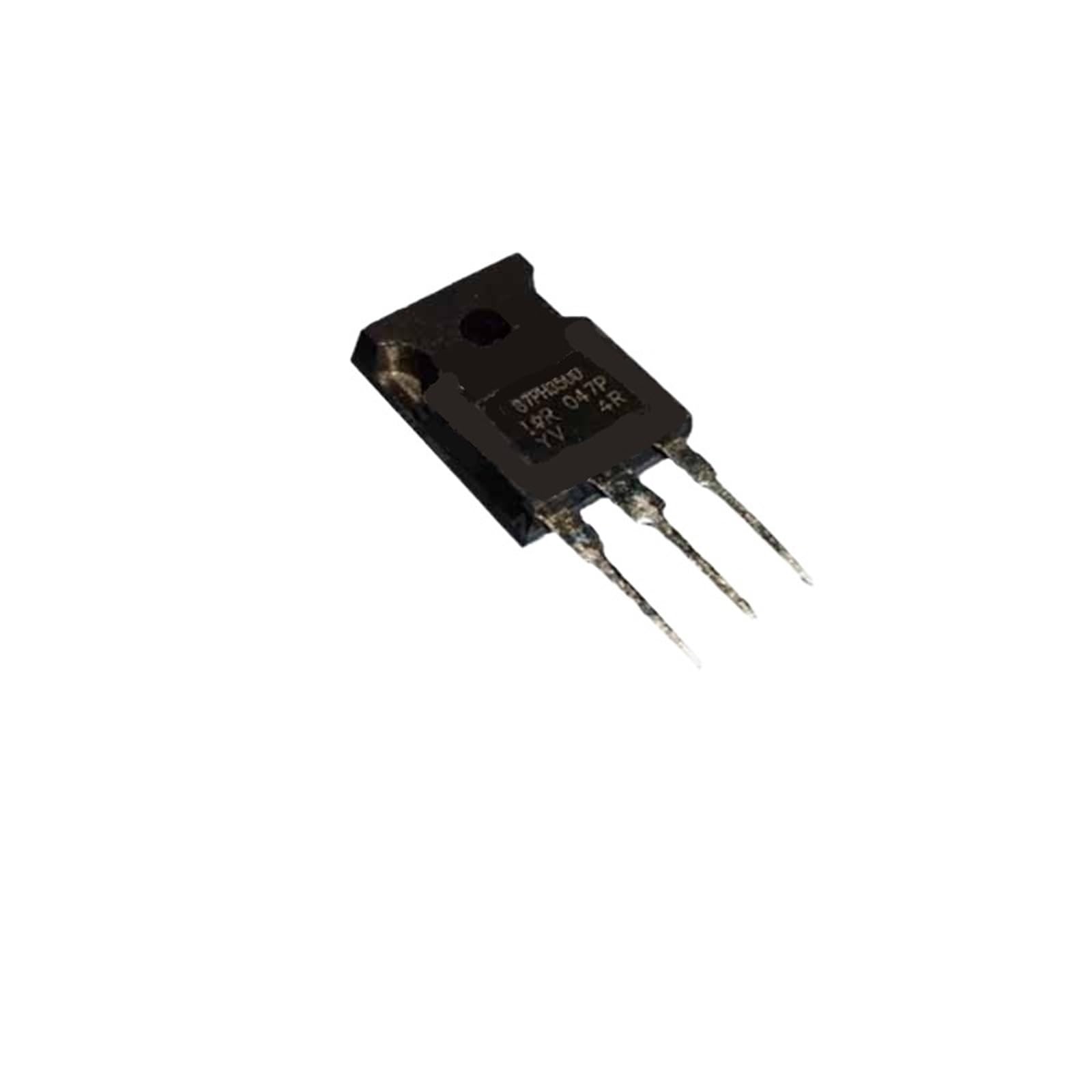 WUZDPRCJ 5PCS IRG7PH35UDPBF 1200V 50A IGBT Tube