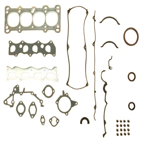 Kit joint moteur B3E KKY03-10-271 pour culasse Kia