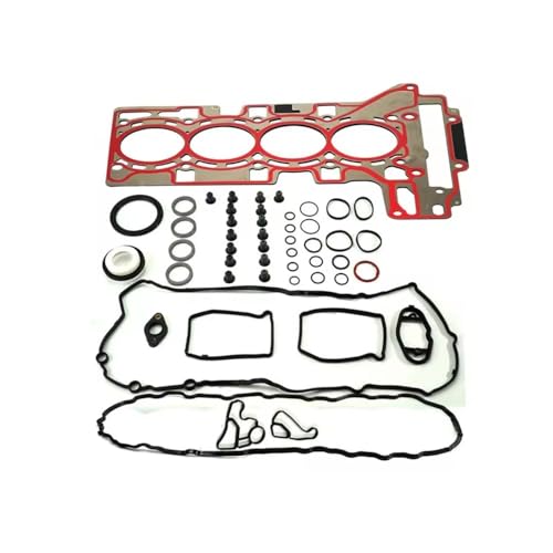 Suitable for F10 F11 F26 F30 F32 N26 N20 B20 2.0L engine cylinder head full set of gasket overhaul gasket kit repair kit 1112759