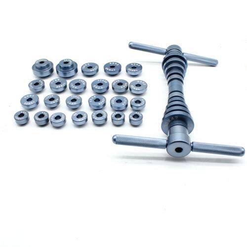 image for TBVECHI Bicycle Bottom Bracket Install and Removal Tool Kit Bicycle Be