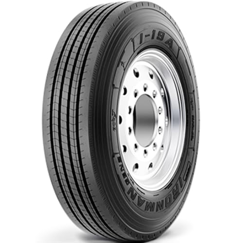 Ironman GEN2 I-19A 225/70R19.5 128/126N G...