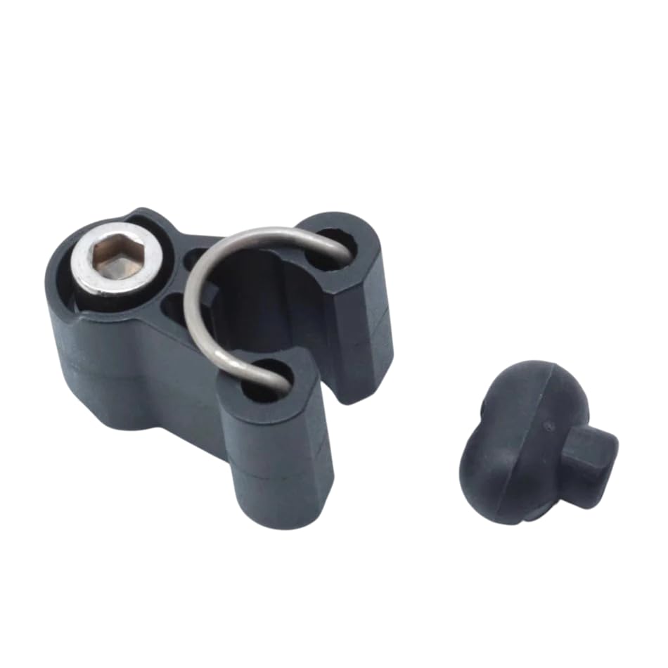 Attrape-guidon et poignées pour Brompton accessoire vélo pliant ergonomique