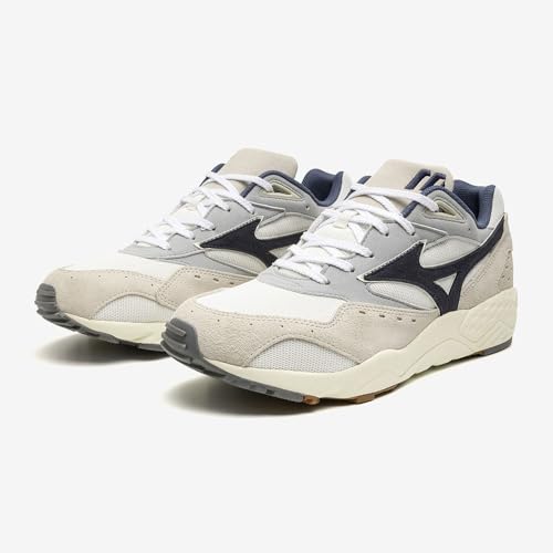 Mizuno CONTENDER Chaussures sportstyle MIZSnowBlancWindChin FemmeHommee Taille41 - vue 8