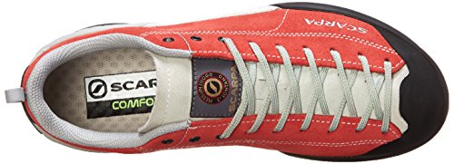 Image of SCARPA Women's Mojito Lightweight Outdoor Shoes for Hiking and Walking