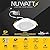 NUWATT 6 inch Gimbal LED Recessed Light Canless Wafer Lights, 5CCT 2700K/3000K/3500K/4000K/5000K, Dimmable, 1050LM, 12W, Ultra-Thin Angled Recessed Lighting Directional LED Downlight, ETL, 6 Pack