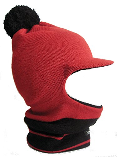 Frost Hats Winter Boy's Hat Balaclava Ski Mask Knit Hats