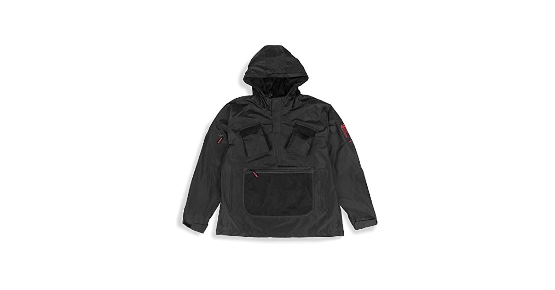 Agora AGC Pathfinder Jacket (Small) at Amazon Men's Clothing