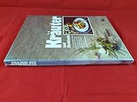 Kräuter und Knoblauch 3774220743 Book Cover