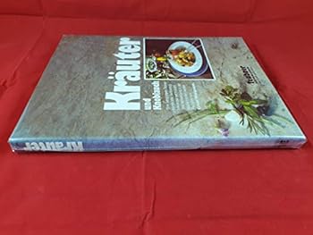 Kräuter und Knoblauch