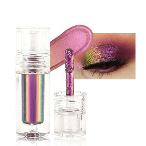 evpct Mermaid Eyeshadow