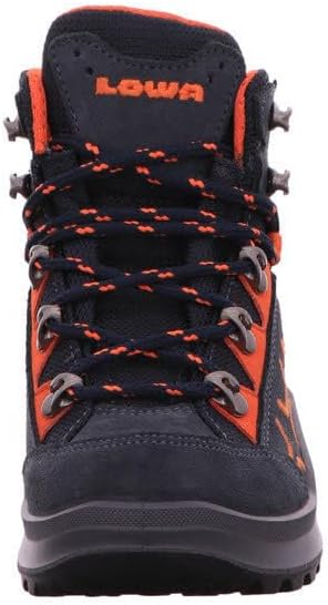 LOWA Kid Kody Evo GTX Mid Blue