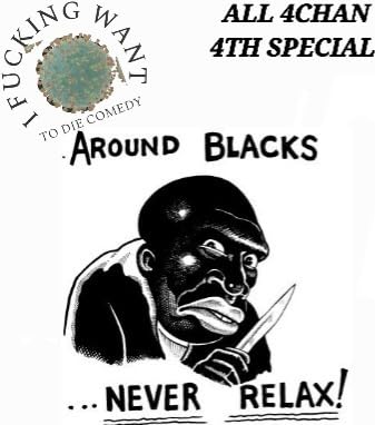 IFWD 4th ALL 4CHAN Special