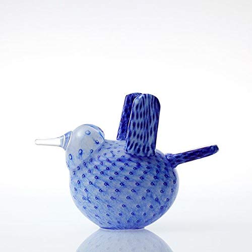 Iittala Birds by Toikka 2017 Kiuru Annual Bird : Amazon.de: Home 