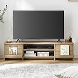 LOWYA ロウヤ テレビ台 テレビボード ロータイプ 収納棚 リビングボード TV台 TVボード 可動棚 ディスプレイラック 一人暮らし ワンルーム おしゃれ シンプル モダン 幅120cm オーク