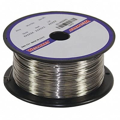 20AN71, Mig Welding Wire, 0.030in, AWS A5.9