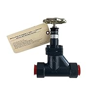 Algopix Similar Product 19 - Hansen GSB101H 1 ShutOff Valve