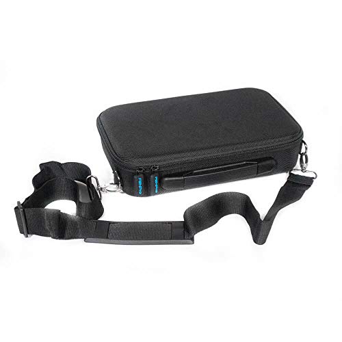 Case Maleta de Proteção para Controle Remoto e Drone DJI Tello